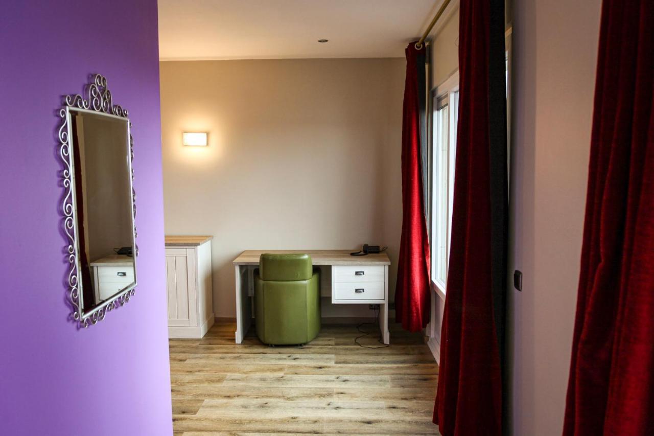 Wellness Apart Hotel Saint-Josse-ten-Noode Zewnętrze zdjęcie