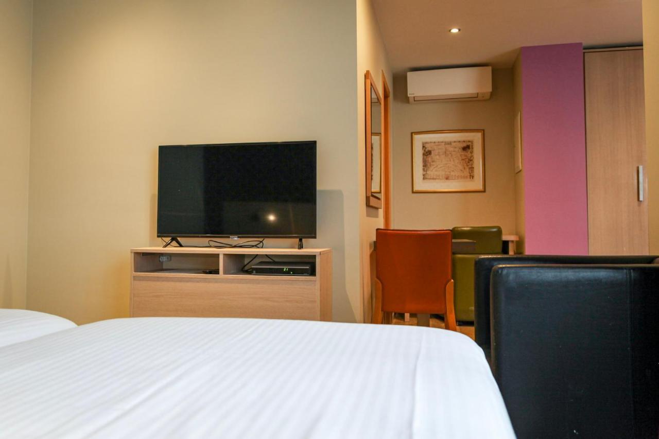 Wellness Apart Hotel Saint-Josse-ten-Noode Zewnętrze zdjęcie