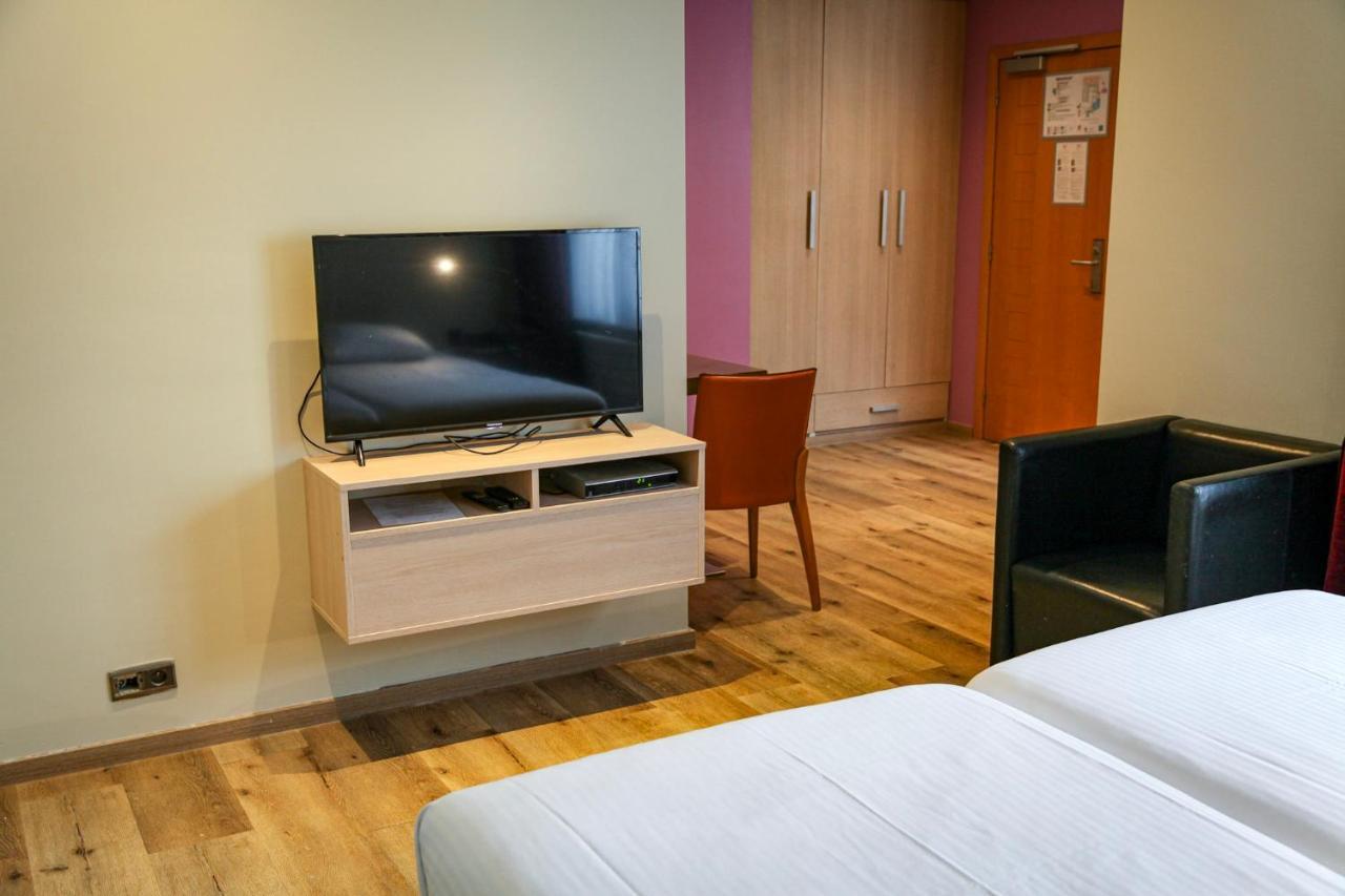 Wellness Apart Hotel Saint-Josse-ten-Noode Zewnętrze zdjęcie