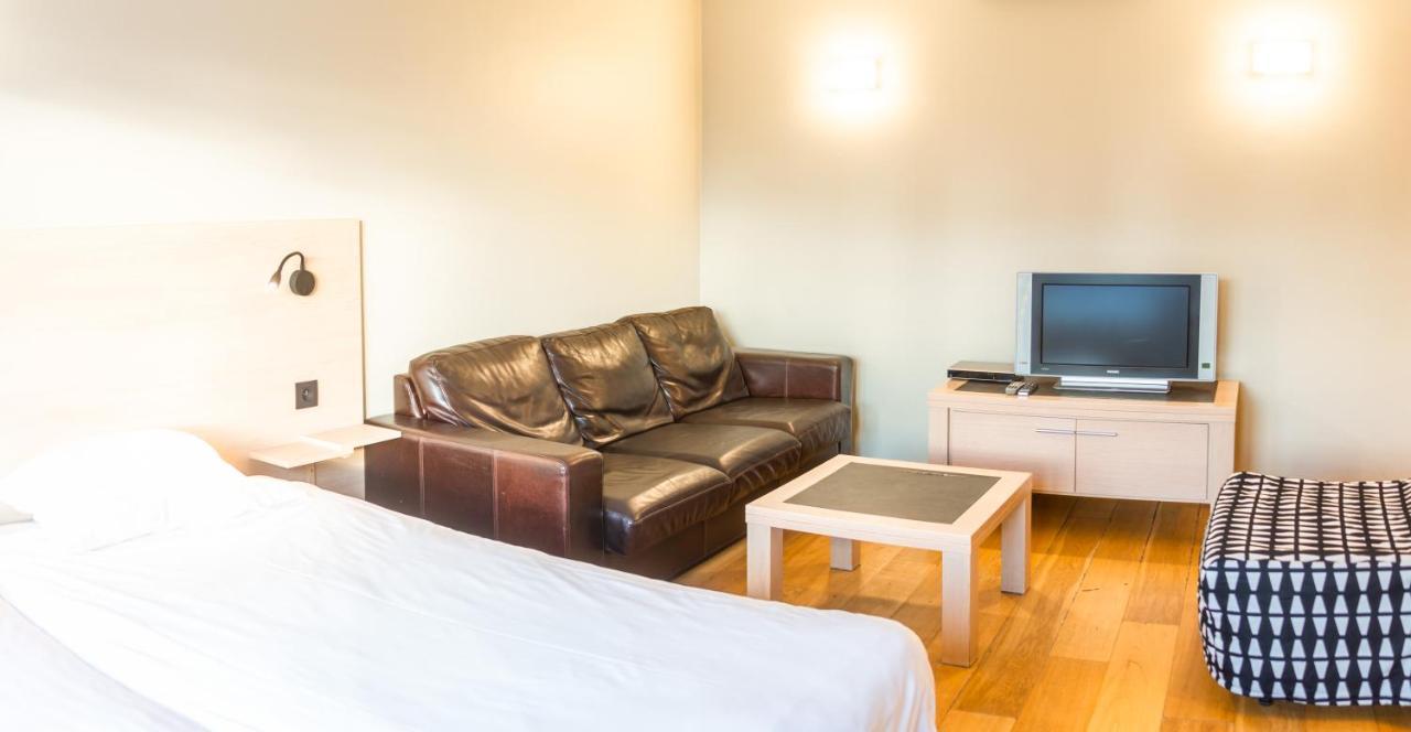 Wellness Apart Hotel Saint-Josse-ten-Noode Zewnętrze zdjęcie