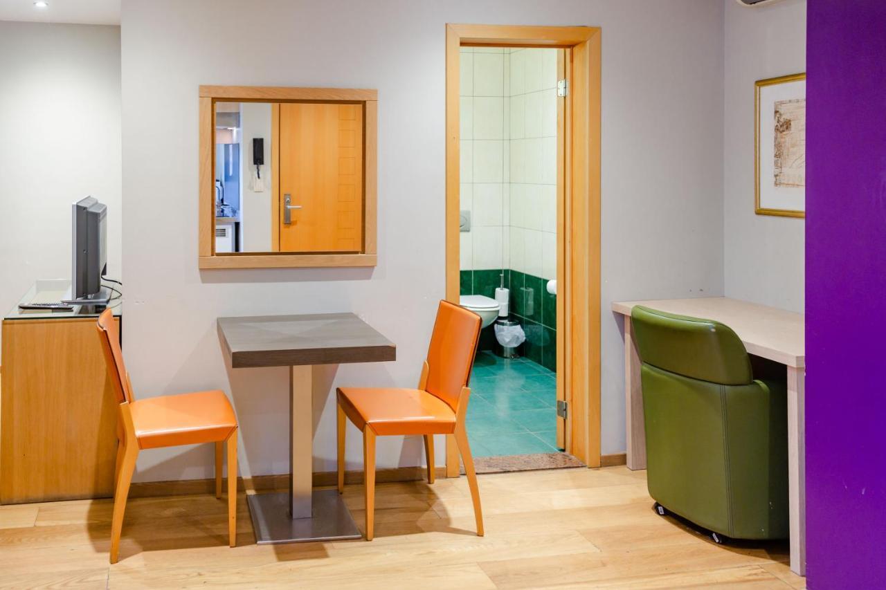 Wellness Apart Hotel Saint-Josse-ten-Noode Zewnętrze zdjęcie