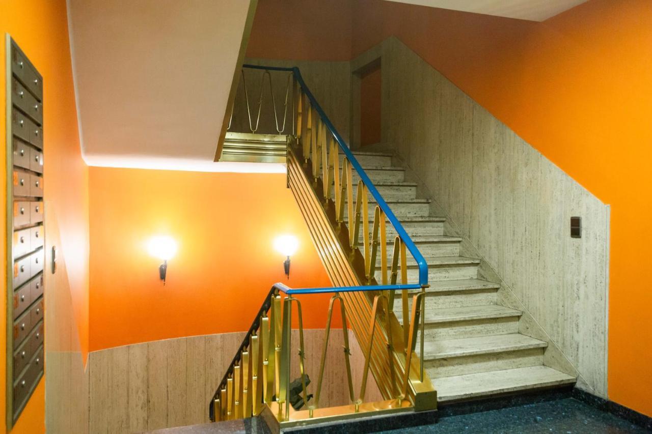 Wellness Apart Hotel Saint-Josse-ten-Noode Zewnętrze zdjęcie